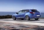 Renault Megane Range 2011 года
